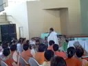 manaoag c f c handmaid of the Lord 13th anniversary