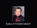 Chirophobia - Child Abuse Awareness