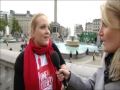 Chiari Awareness on the Fourth Plinth - One & Other Interview