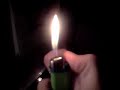 Slow mo clips using LG KU990 Viewty