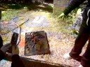 en santa fe asi cosina el Fabi