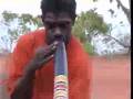 Tom Dhakaliny, Elcho Island yirdaki player, 2004