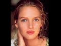 project bye thegoodmather kill bill music with pictures uma thurman and her husband and her boyfriend.