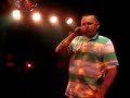 Borixon ** PRA? albo GI? SIXTY NINE tour 2007 ** - KIELCE Borixon ** PRA? albo GI? SIXTY NINE tour 2007 ** - KIELCE