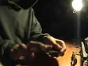 Fingerboard Tutorial - Frontside Flip