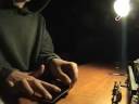 Fingerboard Tutorial - Frontside Flip