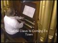 videos de Santa Claus Is Coming To Town