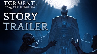 Torment: Tides of Numenera - Story Trailer