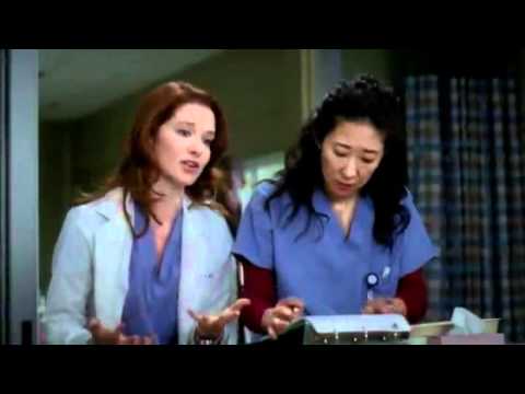 Callie & Arizona (Grey’s Anatomy) – Season 7 – Episode 19 – Sneak Peek 1