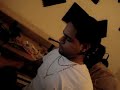 Ronald Playing Piano
