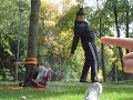 Slackline Rottendorf Lustig Slackline Rottendorf Lustig