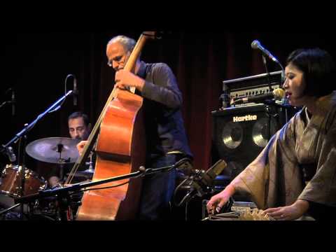 Michel Benita – Sugar On The Ground