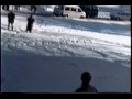 The Last Hurrah of Old School Freestyle Skiing (spot 7)
