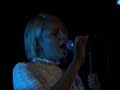 Sia - Lentil (live in LA)