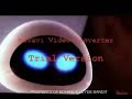 Greatest wall-e scene ever Greatest wall-e scene ever