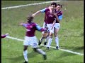 West Ham United 2-1 Rotherham United - January 31 2004