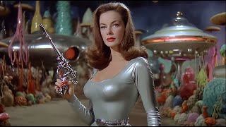 1950’s Space Dreams | The Beautiful Future That Never Was