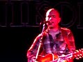 Nikola Sarcevic - No Cigar (Live) Nikola Sarcevic - No Cigar (Live)