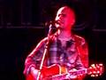 Nikola Sarcevic - No Cigar (Live)
