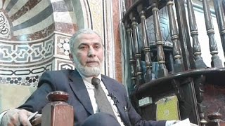 قسم الأَودية باب الإلهام وباب السكينة