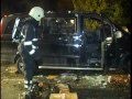 Autobrand Lyceumlaan