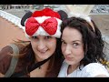 Oosterdam Cruise Dec. 2007 Part 1