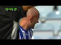 IFK Göteborg -  Malmö FF  2-0