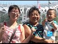 report:  chinese authorities took drastic measures to ensure blue skies during the beijing olympics. but now that the games over, many people are wondering whether the olympics will have any lasting environmental legacy.