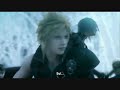 Cloud-in the end