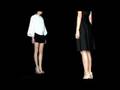 Hussein Chalayan S/S 08 Paris