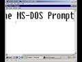 Windows 98 SE Virtual PC