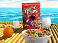 FROOT LOOPS FROOT LOOPS