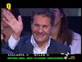 Aldo Biscardi sbrocca a quelli che il calcio...