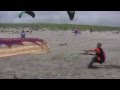 SUPERJORDAN!! 9 Year Old Paraglider Pilot!!! Paramotor Training For Powered Paragliding!!!
