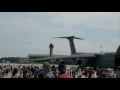 Click here to watch this video Firebird Dude's Andrews Air Force Base Air Show Experience Part 3
