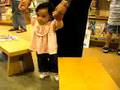 Sarai Walking