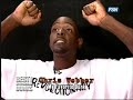 Tom Chambers posterizes Mark Jackson
