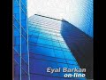 Eyal Barkan - Clubber Style Eyal Barkan - Clubber Style