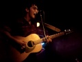 Jeremy Warmsley Dirty Blue Jeans Video and Lyrics