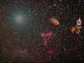 videos de Het Galaxy Conflict