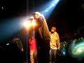 DRS+ Nokaut skit