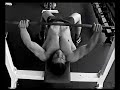 Benchpress - the perfect chest at www.ultimateshape.com