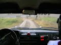 SS4 Odensvängen 2007 SS4 Odensvängen 2007