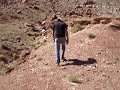 hiking to dinosaur tracks hiking to dinosaur tracks
