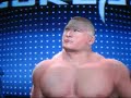 Brock Lesnar