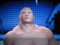 Brock Lesnar