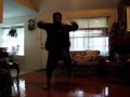 BOA No.1 dance step BOA No.1 dance step
