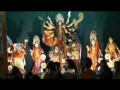 Durga Puja 2007 Of Konnagar