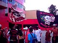 SEMPRE CONTIGO - ENSAIO DA BATERIA DA TOF EM FRENTE A ARENA SEMPRE CONTIGO - ENSAIO DA BATERIA DA TOF EM FRENTE A ARENA