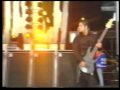 Papa Roach - Infest live on Bizzare 2001 Papa Roach - Infest live on Bizzare 2001